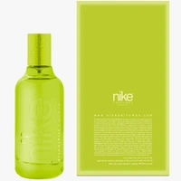 Nike Yummy Musk Woman Eau De Toilette- 100ml
