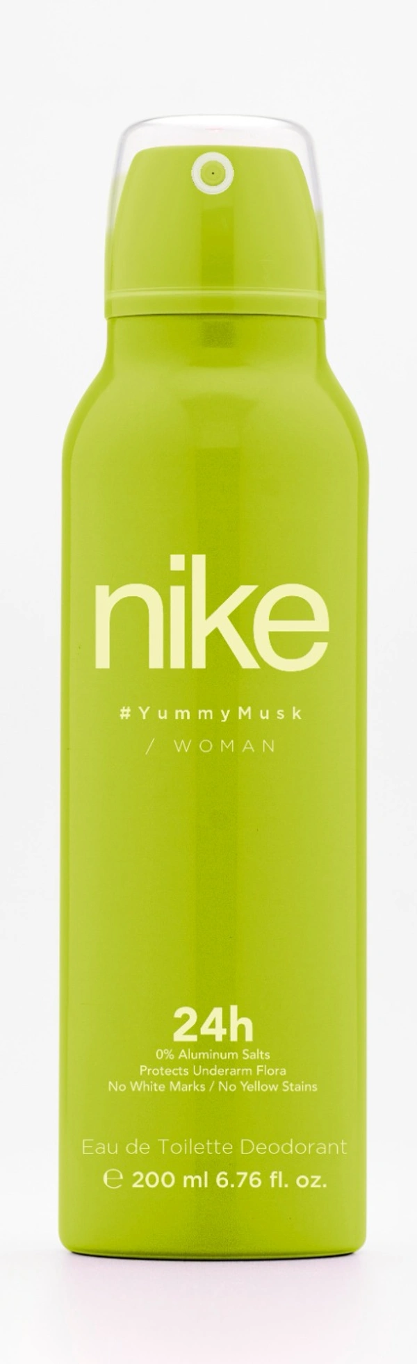 Nike Yummy Musk Women Deodorant- 200ml