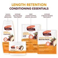 Palmer's Cocoa Butter With Vitamin E Length Retention Conditioner- 250ml (4802)
