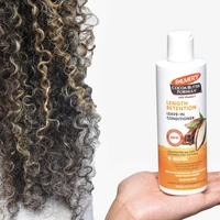 Palmer's Cocoa Butter With Vitamin E Length Retention Leave-In Conditioner- 250ml (4803)