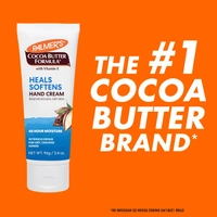 Palmer's Cocoa Butter With Vitamin Heal Softens Hand Cream Intensive Repair For Dry, Cracked Hand- 96g (4355)