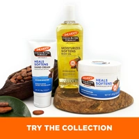Palmer's Cocoa Butter With Vitamin Heal Softens Hand Cream Intensive Repair For Dry, Cracked Hand- 96g (4355)