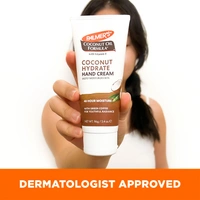 Palmer's Cocoa Oil With Vitamin E Coconut Hydrate Hand Cream Deeply Moisturizes Skin- 96g (3275)