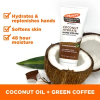Palmer's Cocoa Oil With Vitamin E Coconut Hydrate Hand Cream Deeply Moisturizes Skin- 96g (3275)