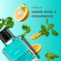 Royal Mirage Aqua After Shave Lotion- 100ml