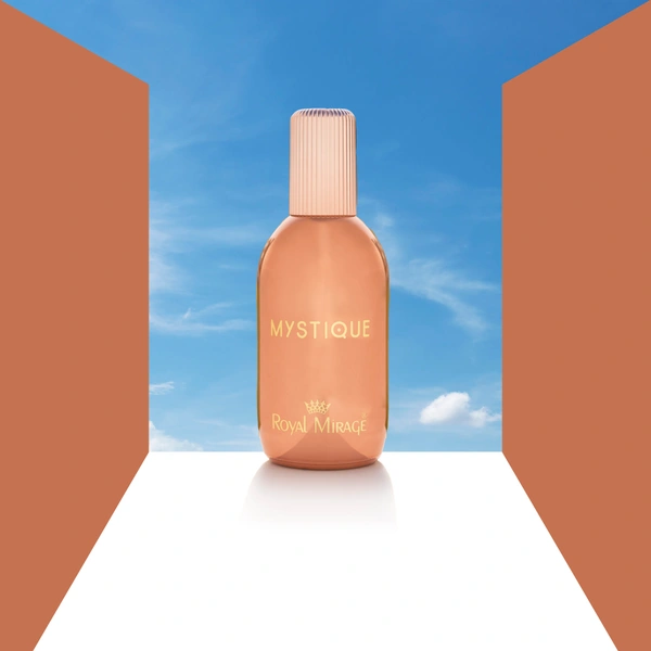 Royal Mirage Mystique Eau De Toilette- 100ml
