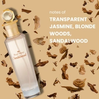 Royal Mirage Sandalwood Eau De Toilette Natural Spray- 100ml