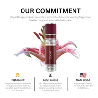 Royal Mirage Sport Refreshing Perfumed Body Spray- 200ml