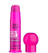 TIGI Bed Head After Party Super Smoothening Hair Cream for Silky & Shiny Hair- 100 ml