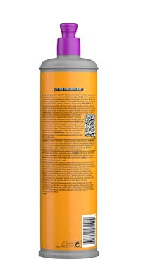 TIGI Bed Head Colour Goddess Oil Infused Shampoo For Coloured Hair- 600ml