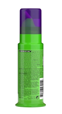 TIGI Bed Head Curls Rock Amplifier Curl Cream for Curly Hair, the Ultimate Curl Cream for Curly Hair Care- 113ml