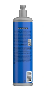 TIGI Bed Head Down N' Dirty Lightweight Hair Conditioner For Detox & Repair- 600ml
