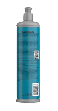 TIGI Bed Head Gimme Grip Texturizing Hair Conditioner For Thin, Fine & Flat Hair- 600ml