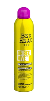 TIGI Bed Head Oh Bee Hive Matte Dry Shampoo- 238 ml