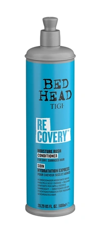 TIGI Bed Head Recovery Moisture Rush Hair Conditioner For Dry & Damaged Hair- 600ml
