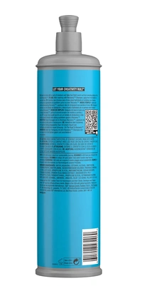 TIGI Bed Head Recovery Moisture Rush Hair Conditioner For Dry & Damaged Hair- 600ml