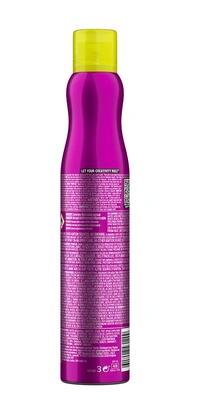 TIGI Bed Head Row Queen For A Day Thickening Spray- 311 ml