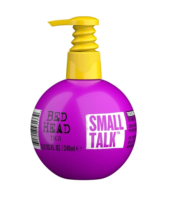 TIGI Bed Head Small Talk Hair Thickening Cream For Fine & Flat Hair- 125ml