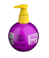 TIGI Bed Head Small Talk Hair Thickening Cream For Fine & Flat Hair- 125ml