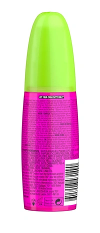 TIGI Bed Head Straighten Out Anti Frizz Serum- 100ml