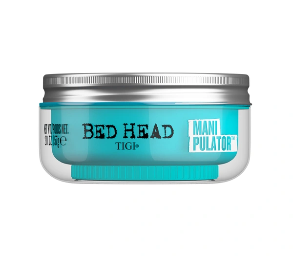 TIGI Bed Head Styling Manipulator Texturising Putty with Firm Hold- 57g