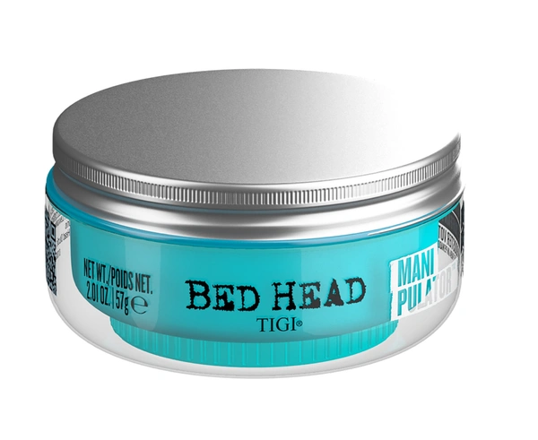TIGI Bed Head Styling Manipulator Texturising Putty with Firm Hold- 57g