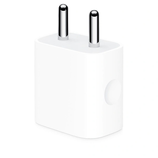 APPLE 20 WAT DOCK