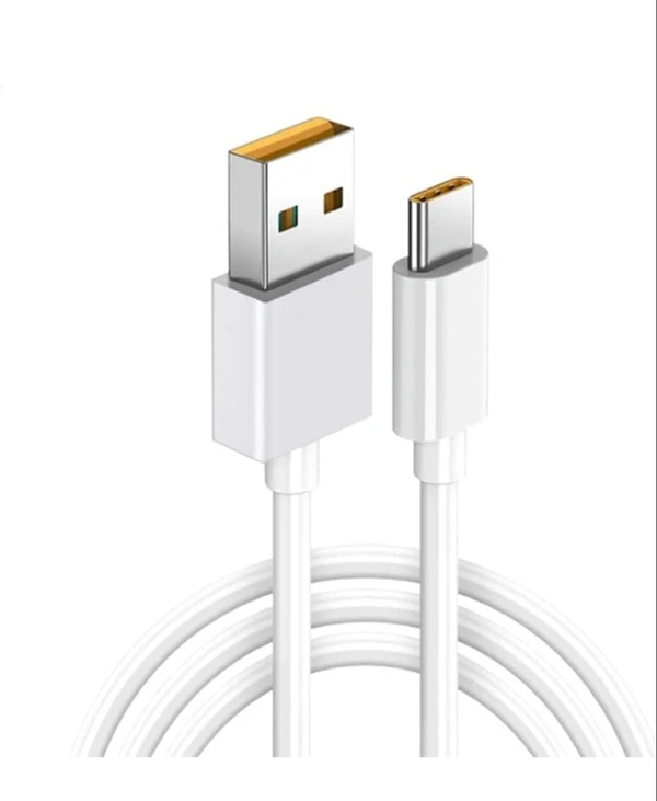 REALME SUPERVOOC CABLE