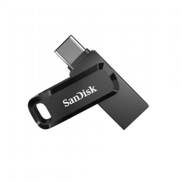 Sandisk 256gb Dual Drive  - 256