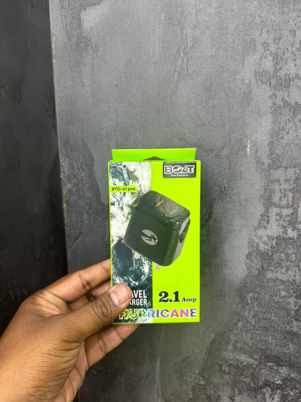 Bolte 2.1 Amp With Warranty 