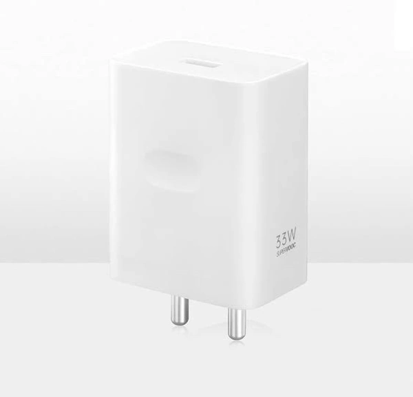 Oppo 33 Wat Original Charger 