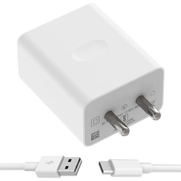 Relame 10 Wat Original Charger 