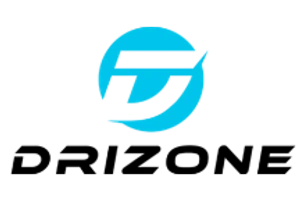 Drizone - Logo