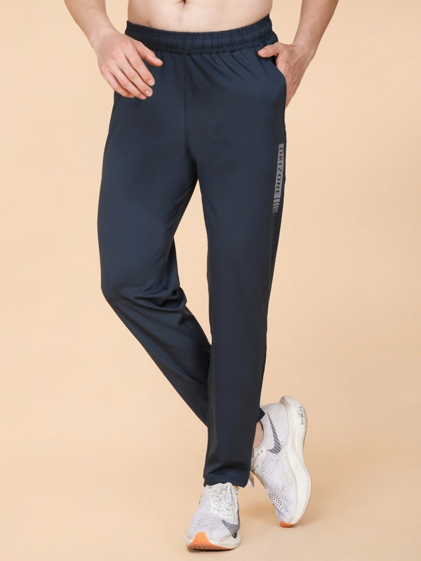 Super 4-Way Stretch Sports Lower - M, DARK GREY