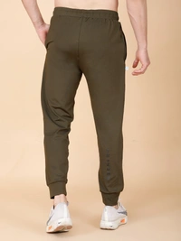 POWERPLAY 4 WAY STRETCH JOGGER - XL, OLIVE