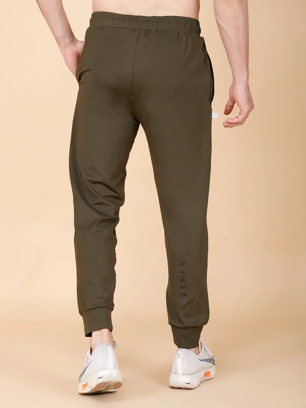 POWERPLAY 4 WAY STRETCH JOGGER - XL, OLIVE