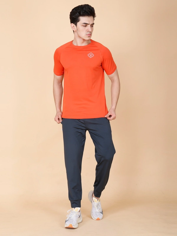 POWERPLAY 4 WAY STRETCH JOGGER - XXL, GRAY