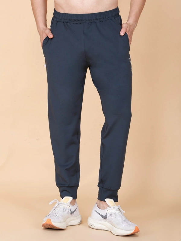 POWERPLAY 4 WAY STRETCH JOGGER - XXL, GRAY