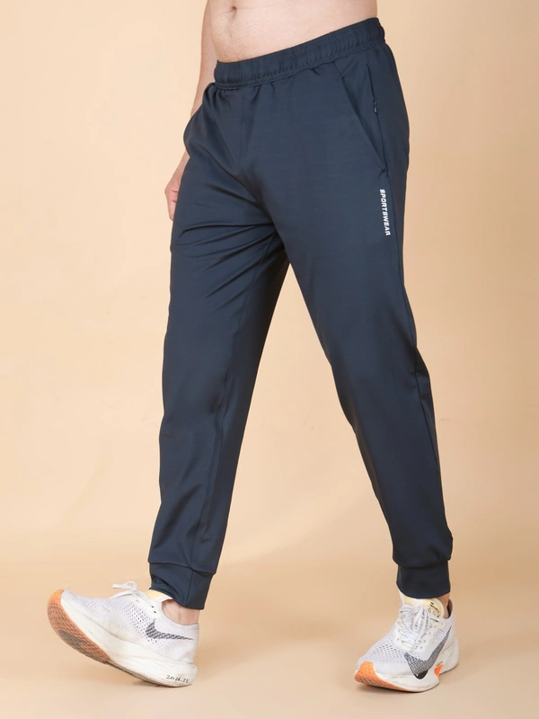 POWERPLAY 4 WAY STRETCH JOGGER - XXL, GRAY