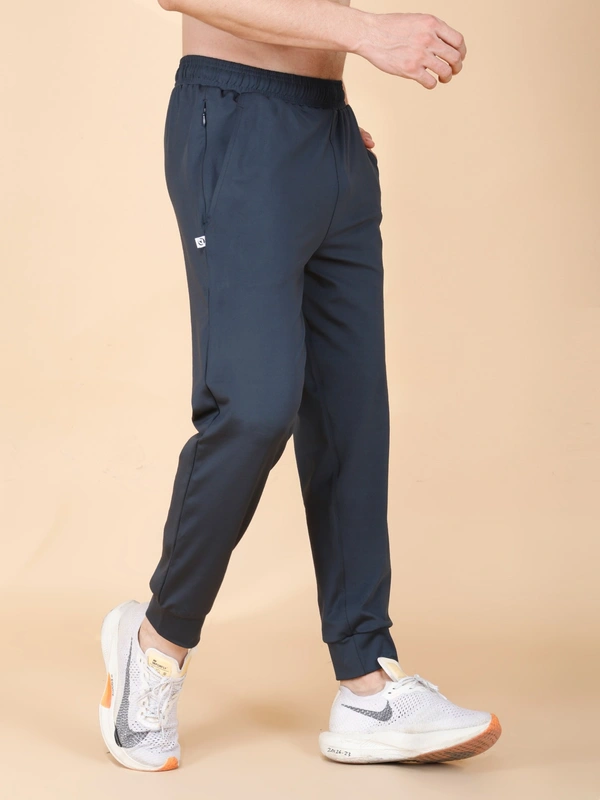 POWERPLAY 4 WAY STRETCH JOGGER - XXL, GRAY