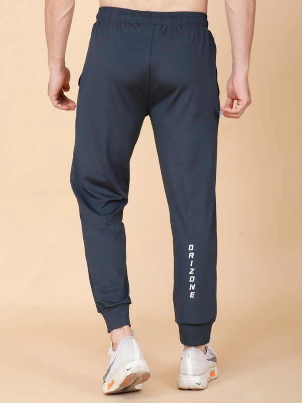 POWERPLAY 4 WAY STRETCH JOGGER - XXL, GRAY