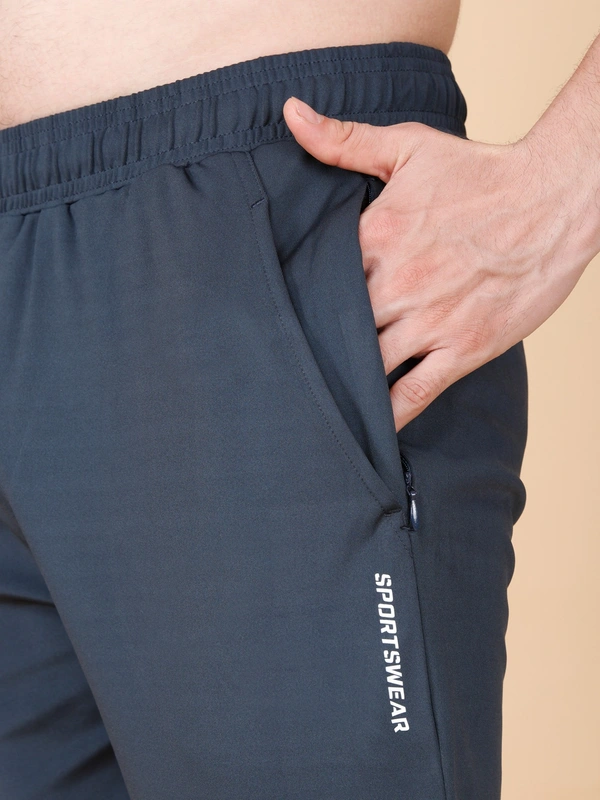 POWERPLAY 4 WAY STRETCH JOGGER - XXL, GRAY