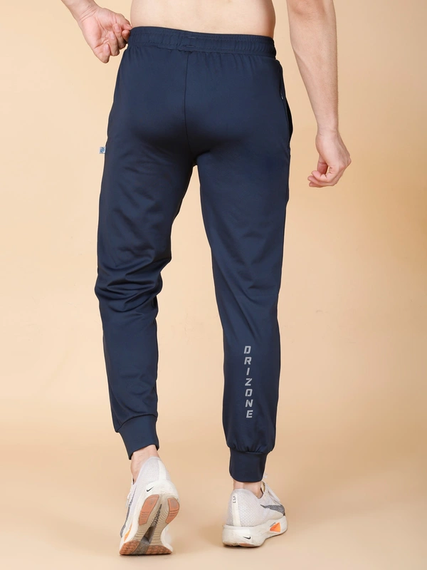 POWERPLAY 4 WAY STRETCH JOGGER - XXL, NAVY BLUE