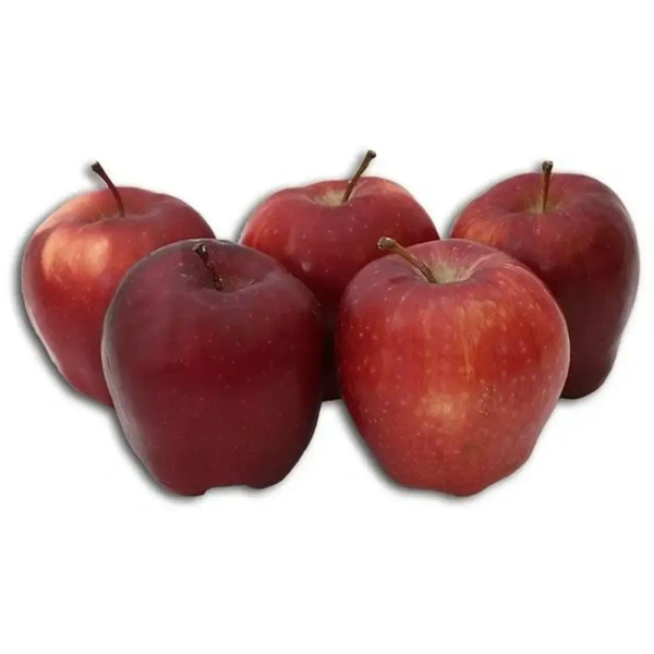 Apple Red Delicious 500gm - 500g