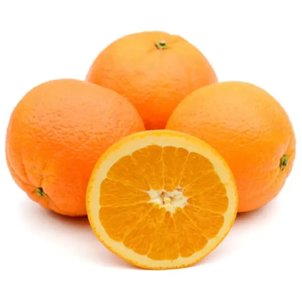 Imported Orange 500g - 500g