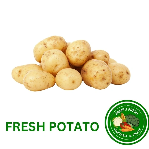 FRESH POTATO - 2kg