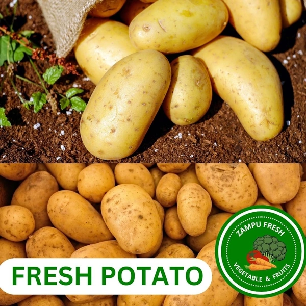 FRESH POTATO - 2kg