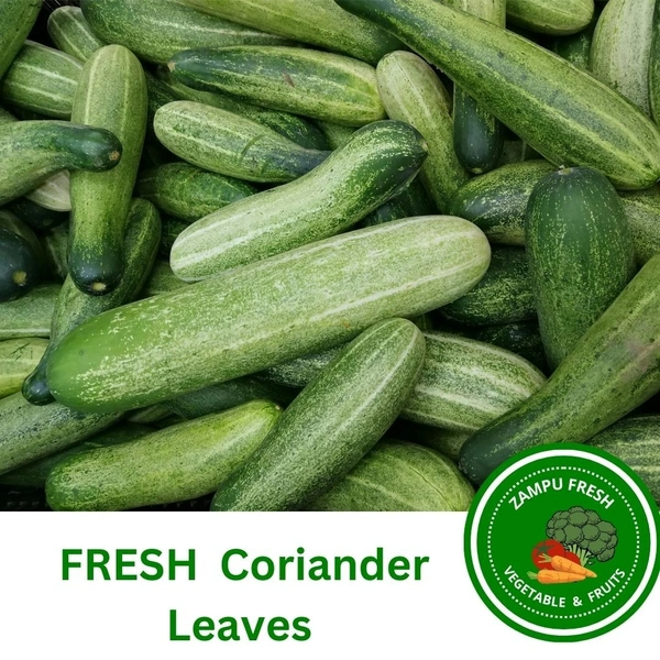 Cucumber  - 1kg