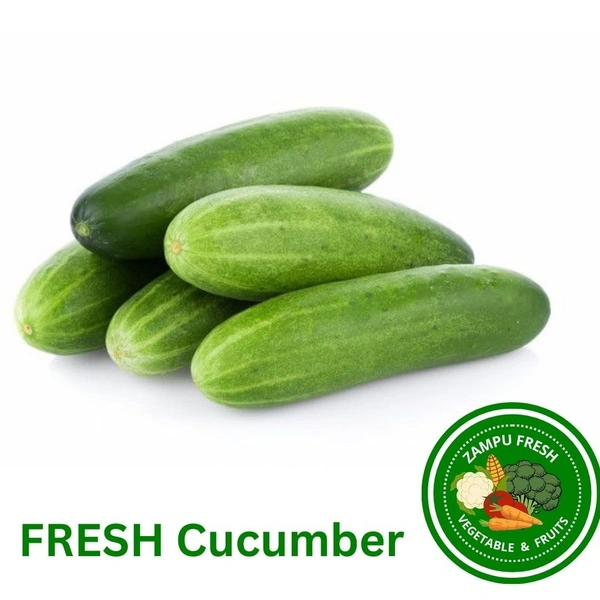 Cucumber  - 1kg
