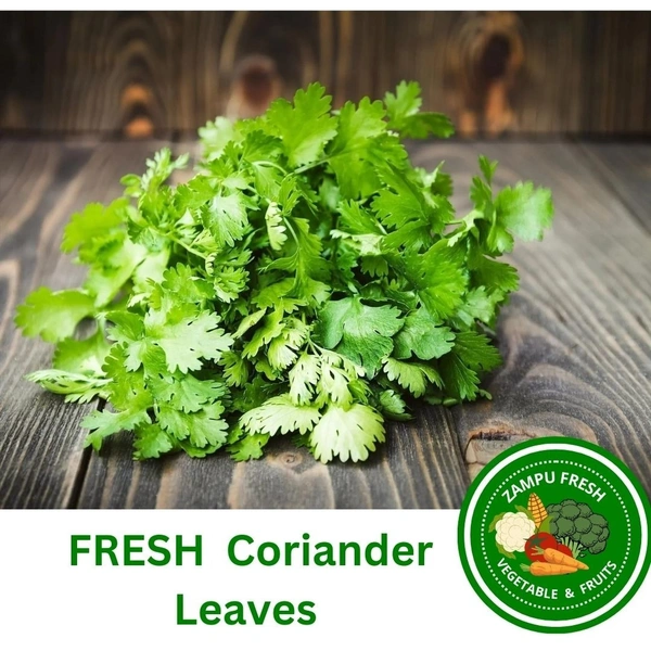  Coriander Leaves - 100g